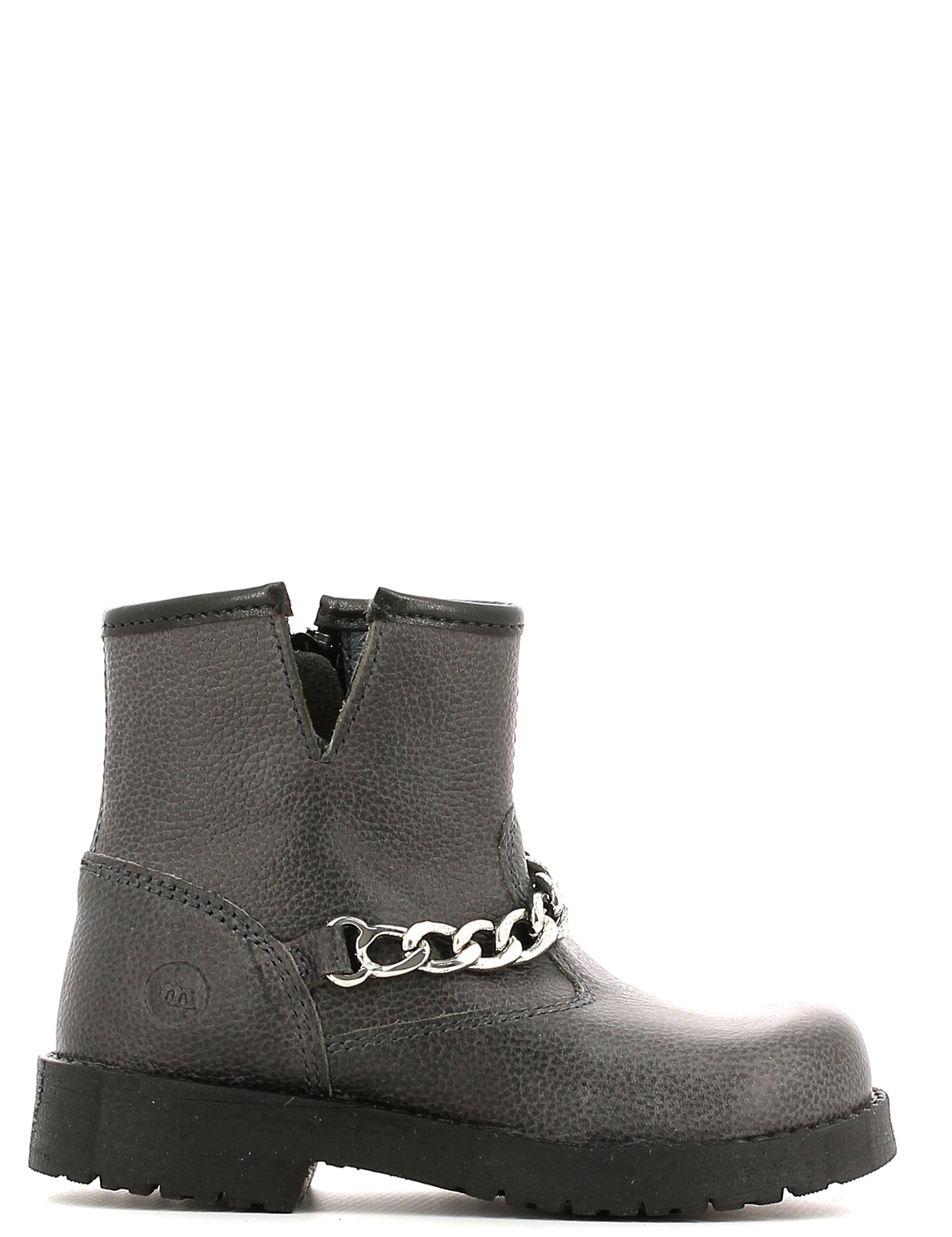 Stivaletti Grigio Melania