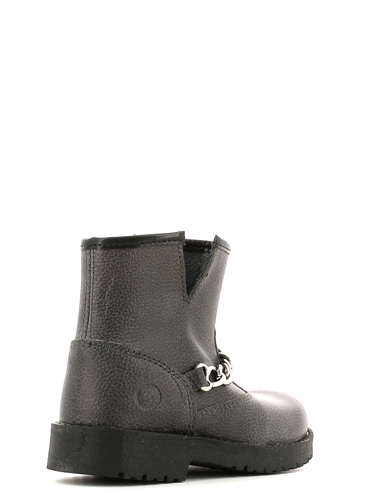 Stivaletti Grigio Melania