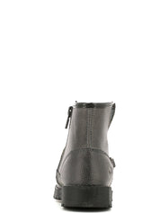 Stivaletti Grigio Melania