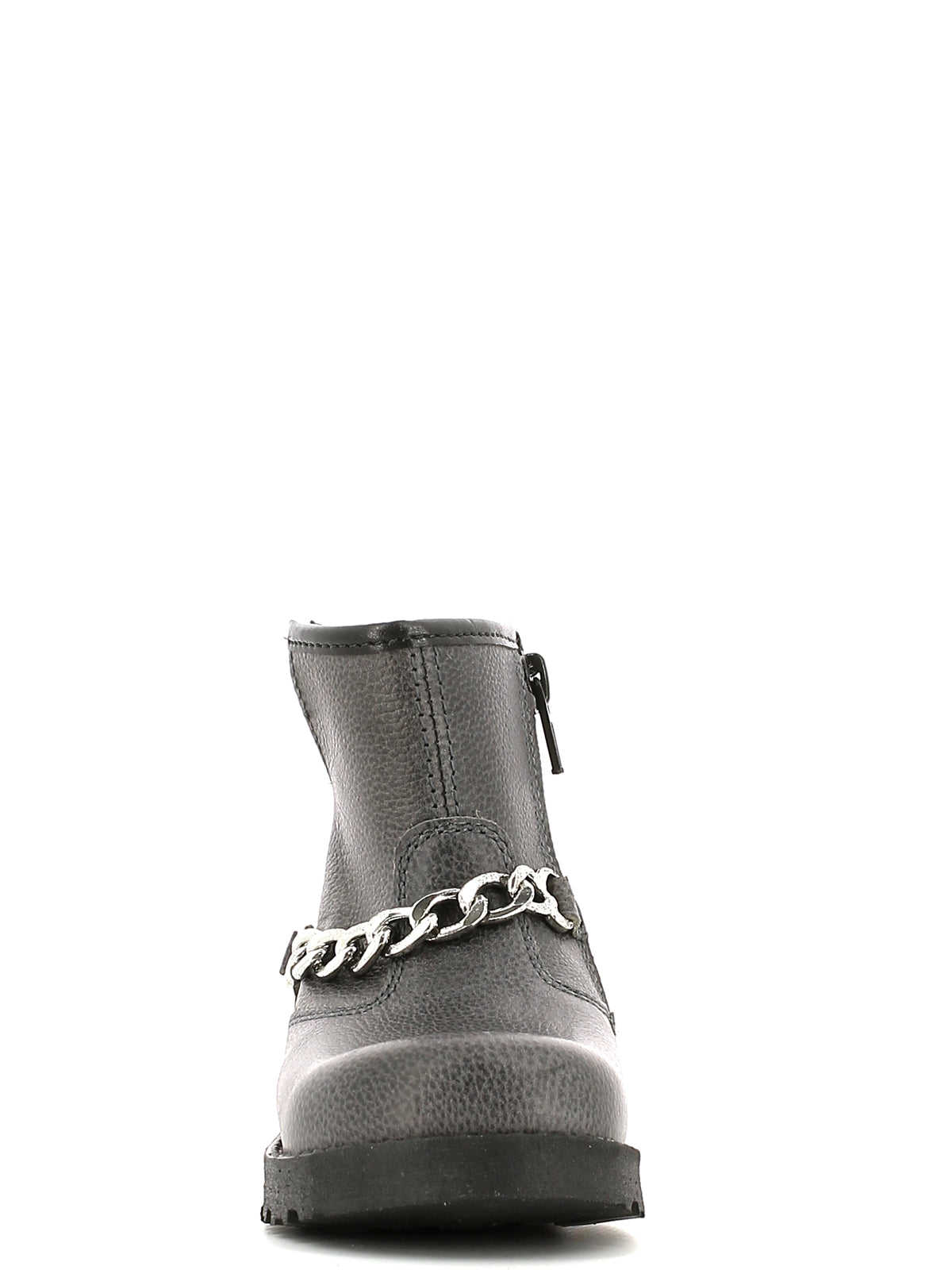 Stivaletti Grigio Melania