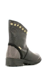 Stivali Nero Melania