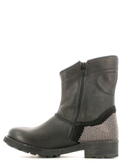 Stivali Nero Melania