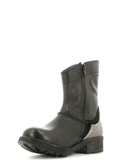 Stivali Nero Melania