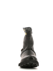 Stivali Nero Melania