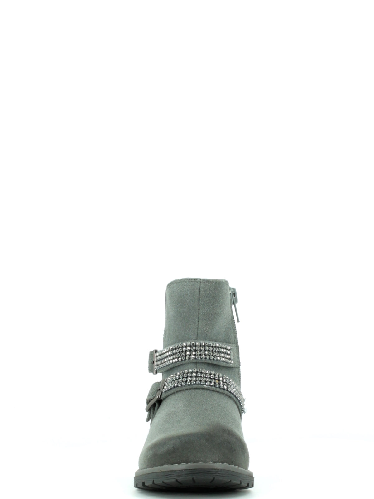 Stivaletti Grigio Grunland Junior