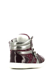 Sneakers Bordeaux Melania