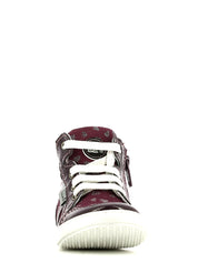 Sneakers Bordeaux Melania