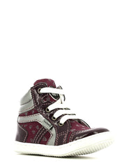 Sneakers Bordeaux Melania