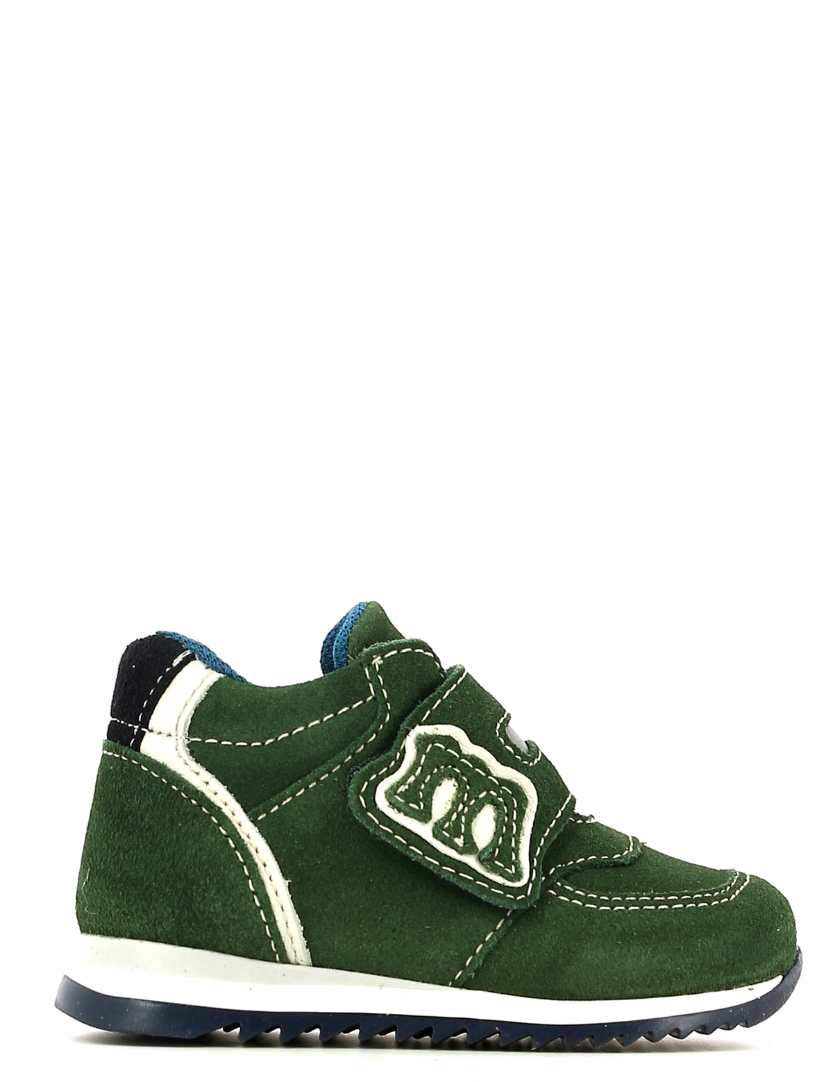 Sneakers Verde Melania