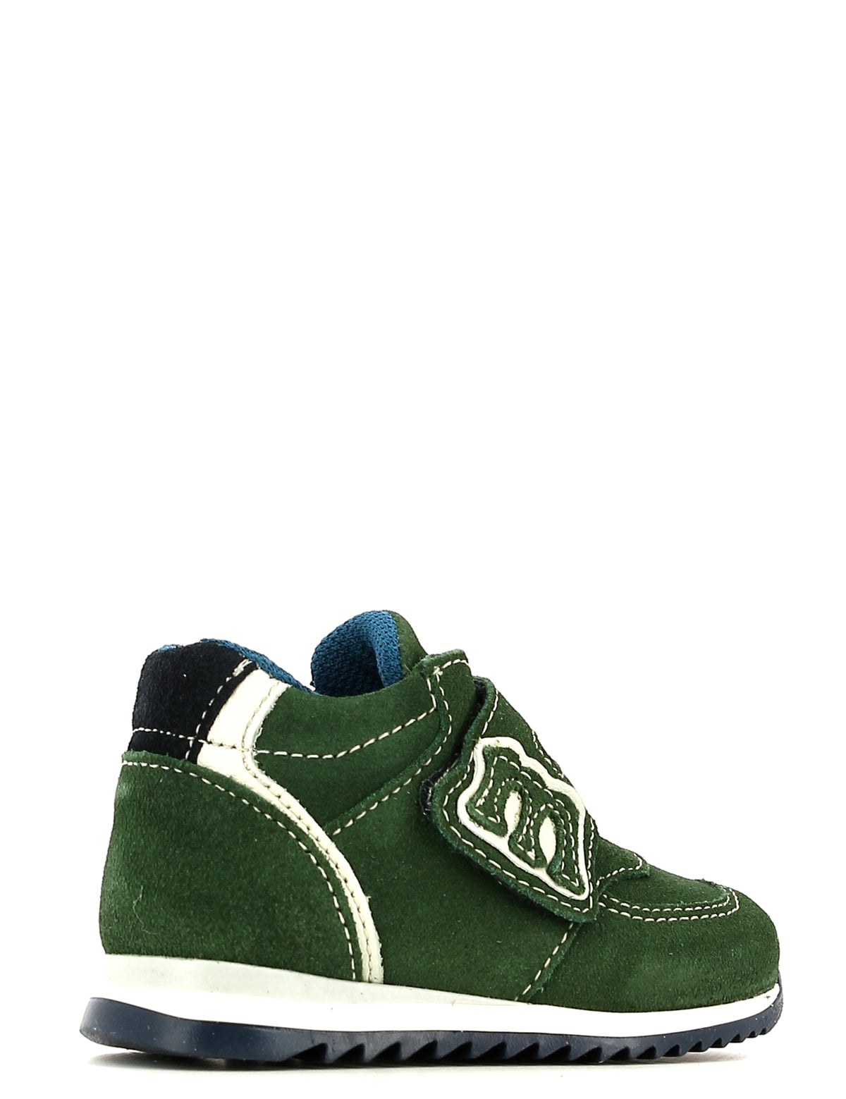 Sneakers Verde Melania