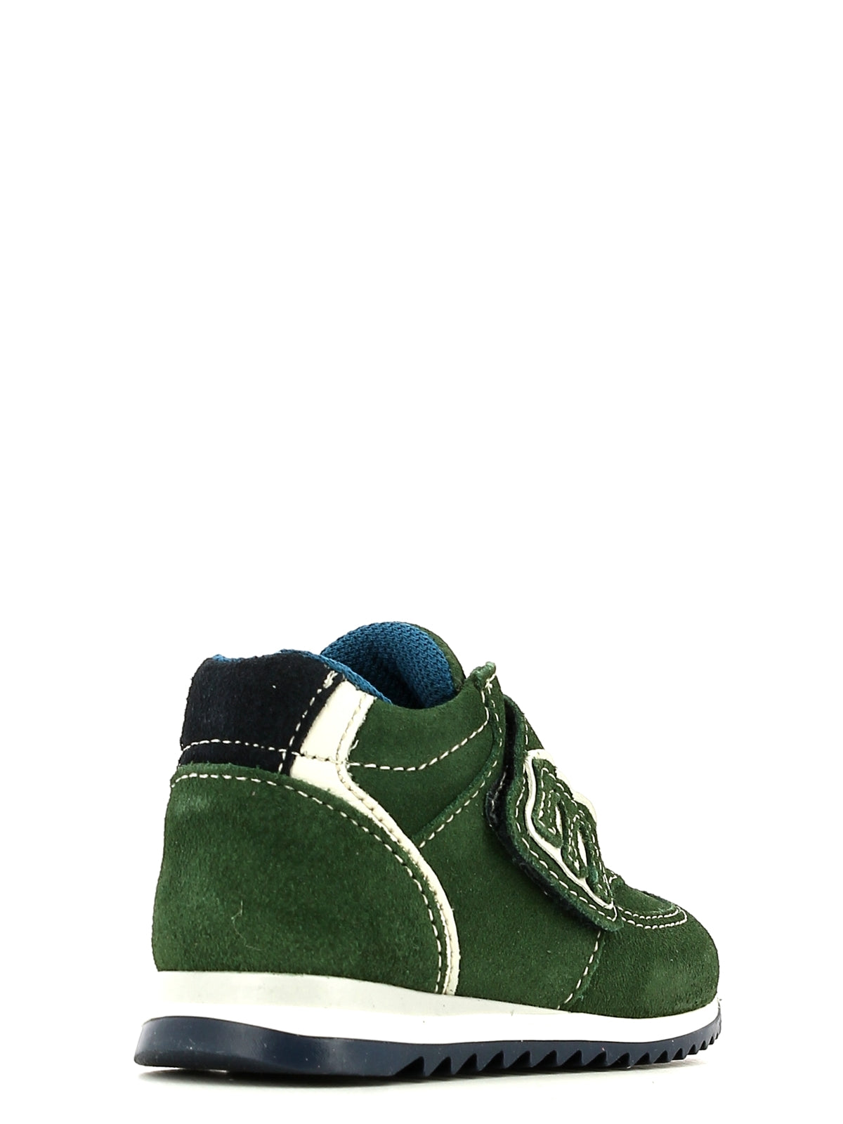 Sneakers Verde Melania
