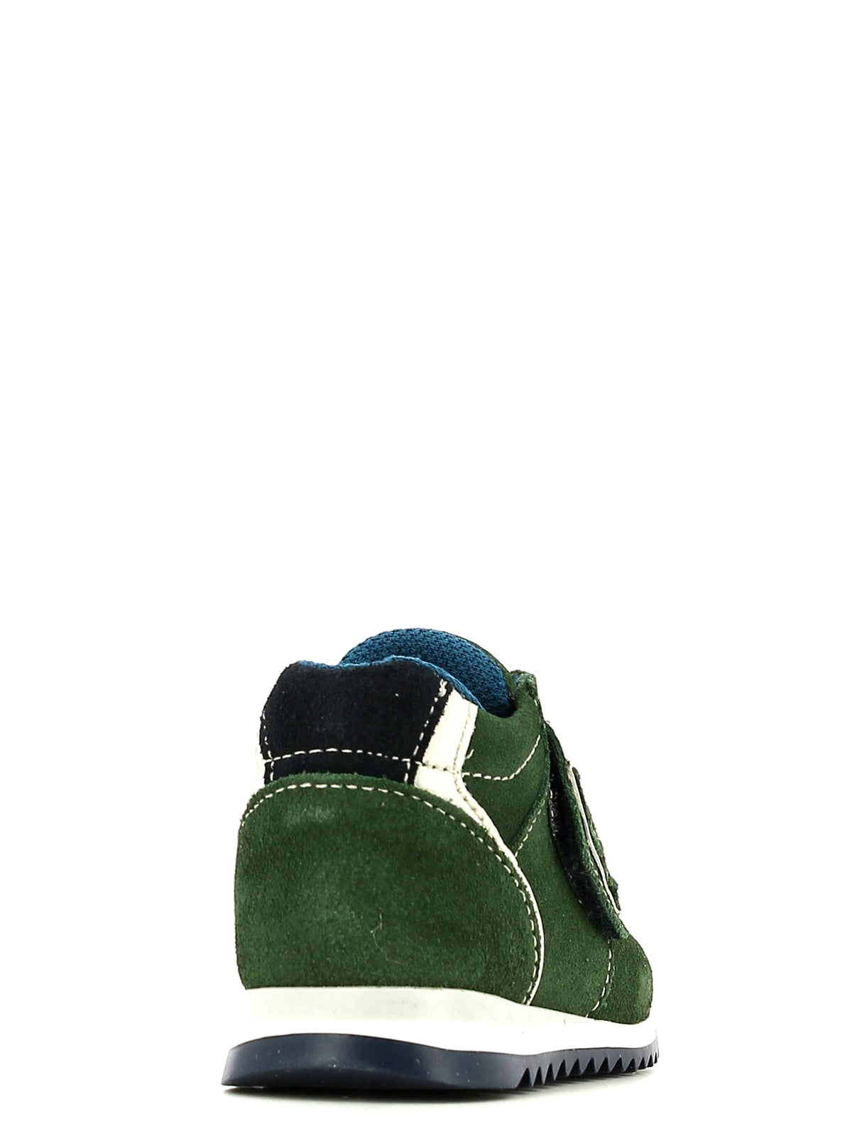 Sneakers Verde Melania