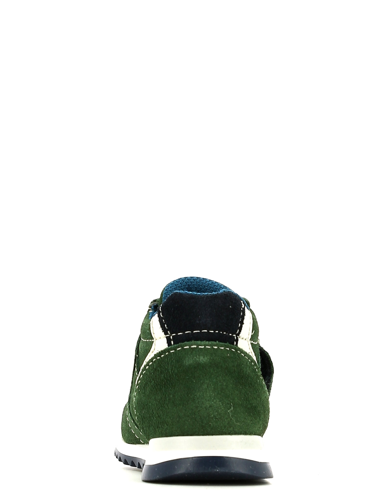 Sneakers Verde Melania