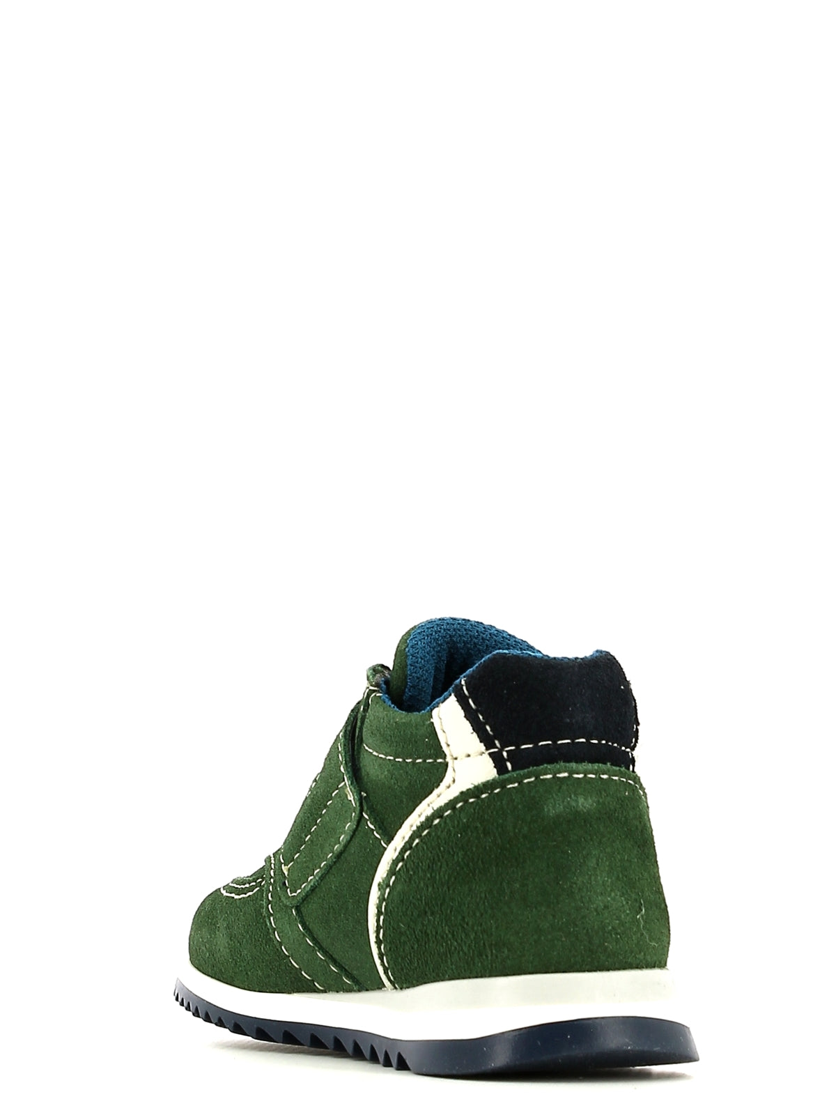 Sneakers Verde Melania