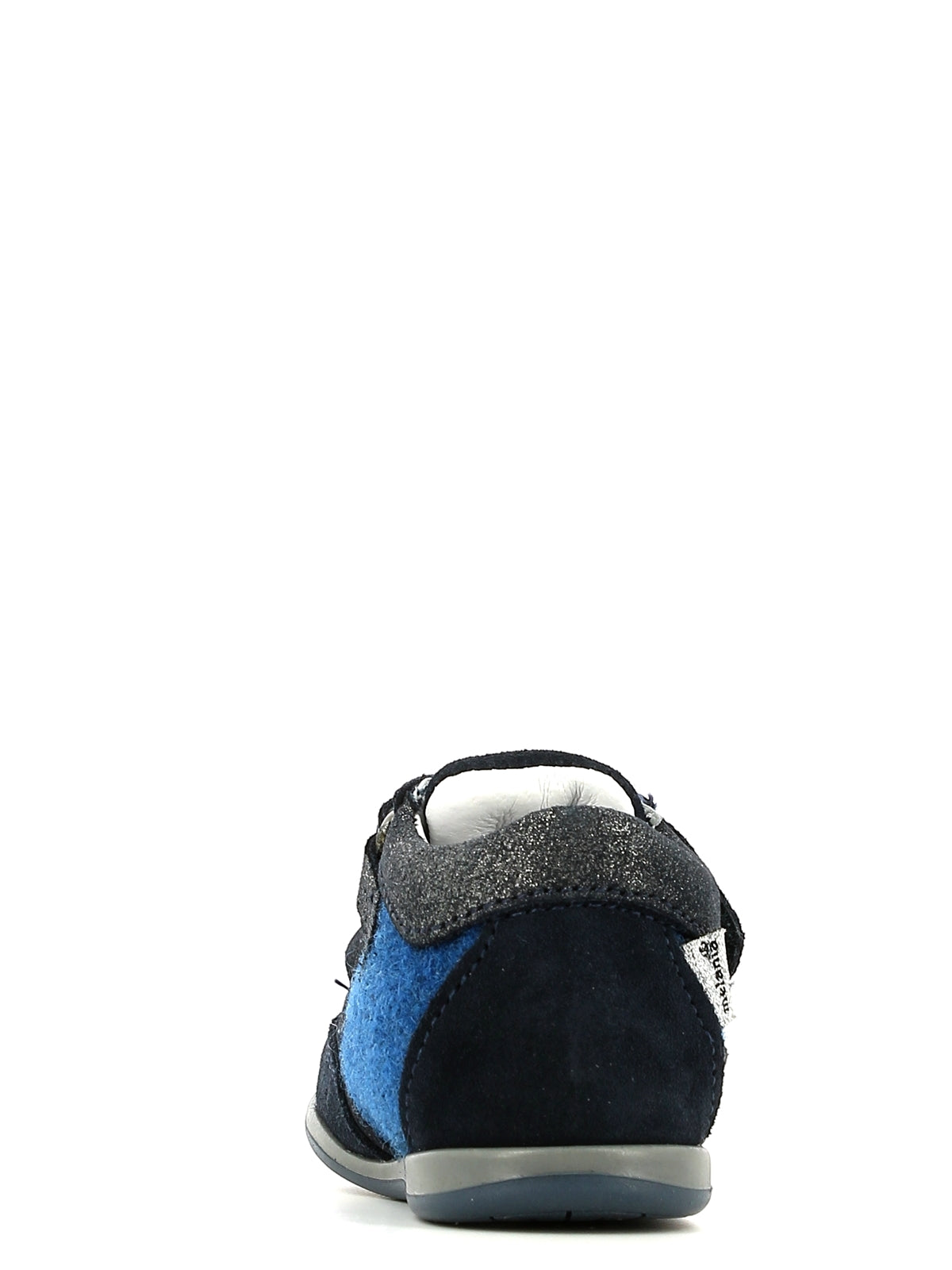 Sneakers Blu Melania