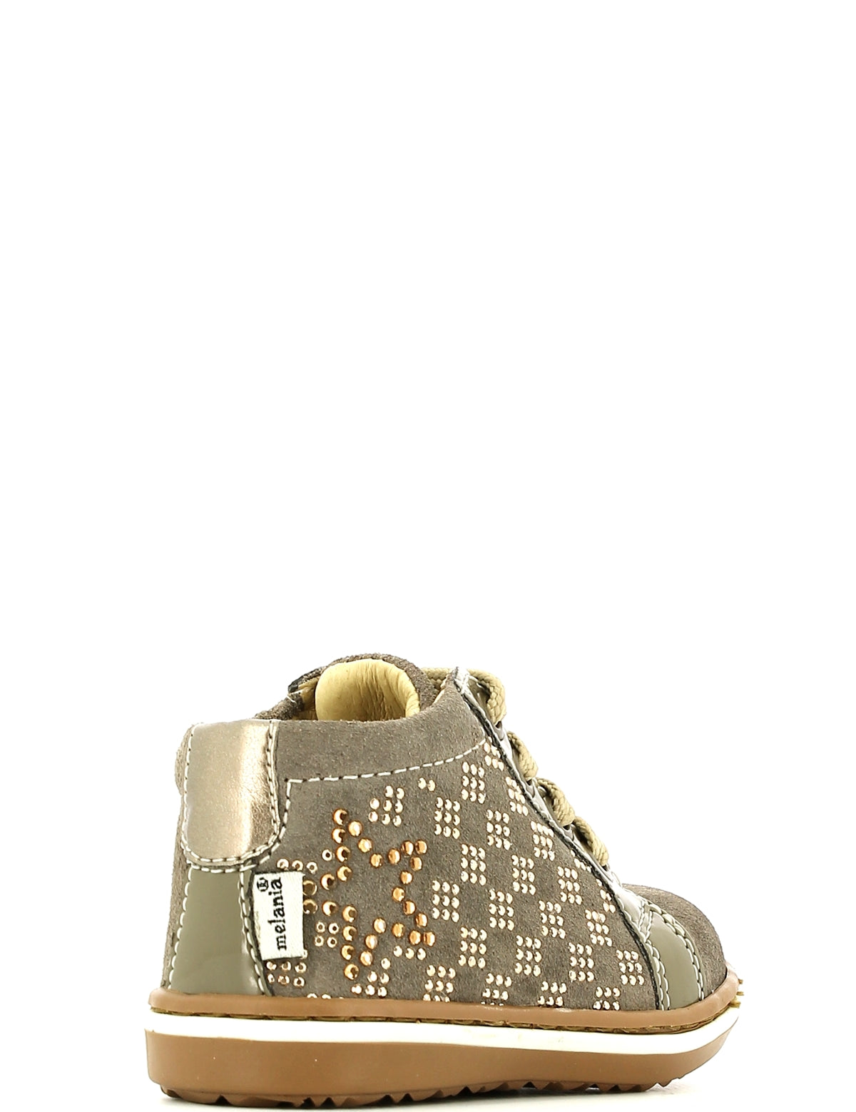 Sneakers Beige Melania