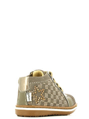 Sneakers Beige Melania