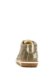 Sneakers Beige Melania