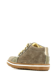 Sneakers Beige Melania