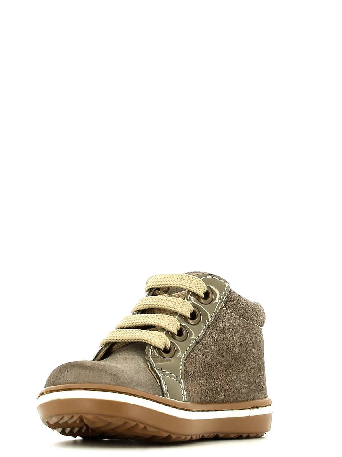 Sneakers Beige Melania