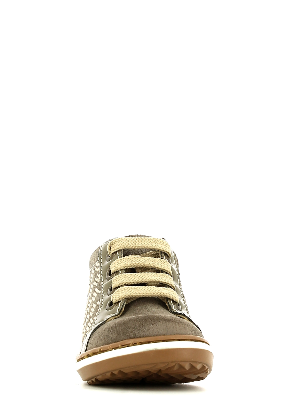 Sneakers Beige Melania