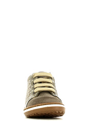 Sneakers Beige Melania