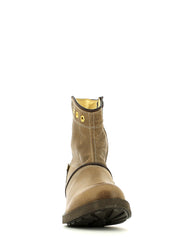 Stivali Beige Melania