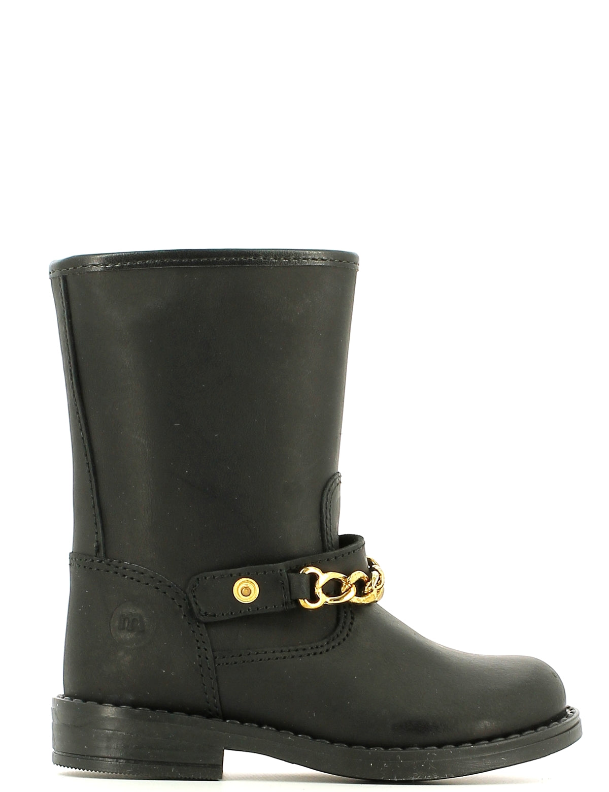 Stivali Nero Melania