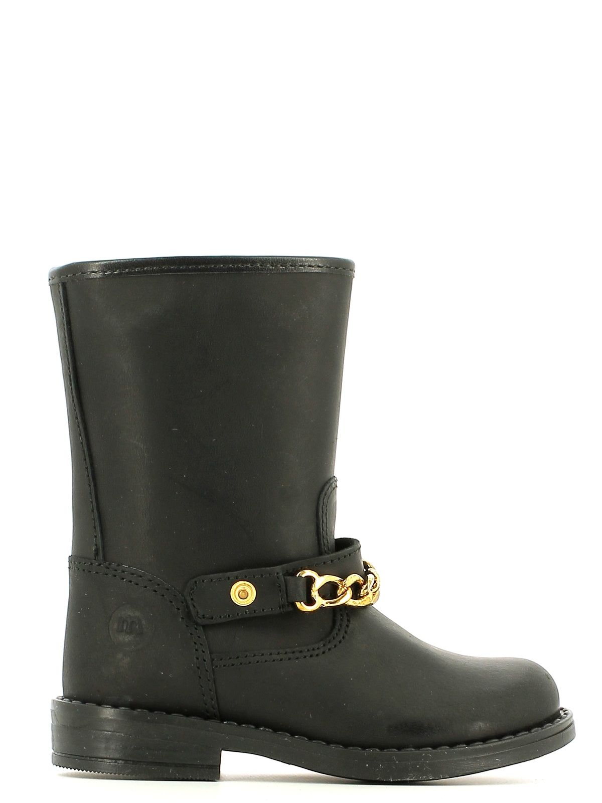 Stivali Nero Melania