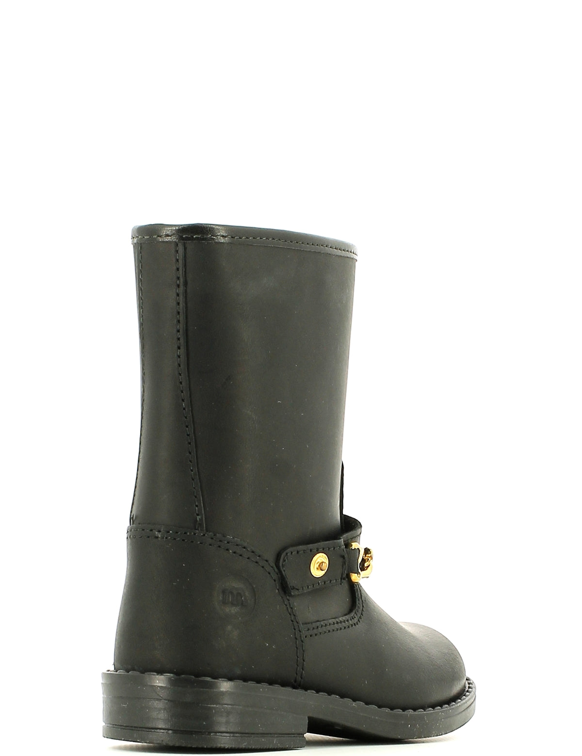 Stivali Nero Melania