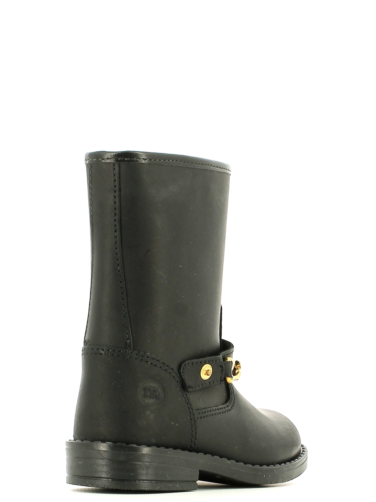 Stivali Nero Melania