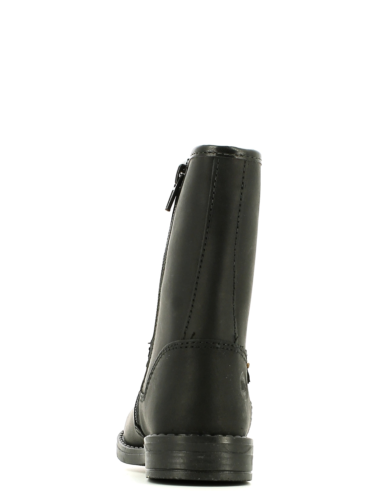 Stivali Nero Melania