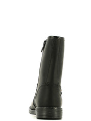 Stivali Nero Melania