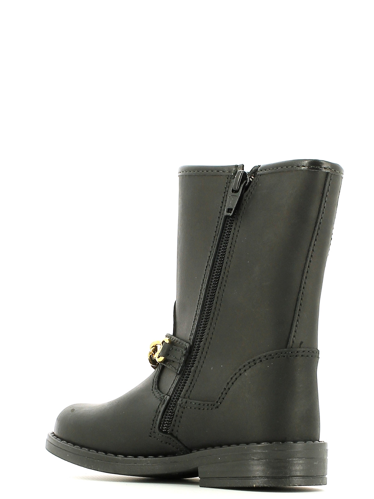 Stivali Nero Melania