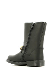 Stivali Nero Melania