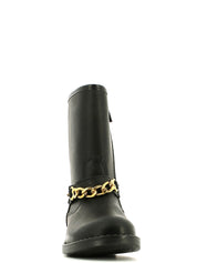 Stivali Nero Melania