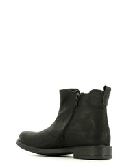 Stivaletti Nero Melania