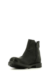 Stivaletti Nero Melania