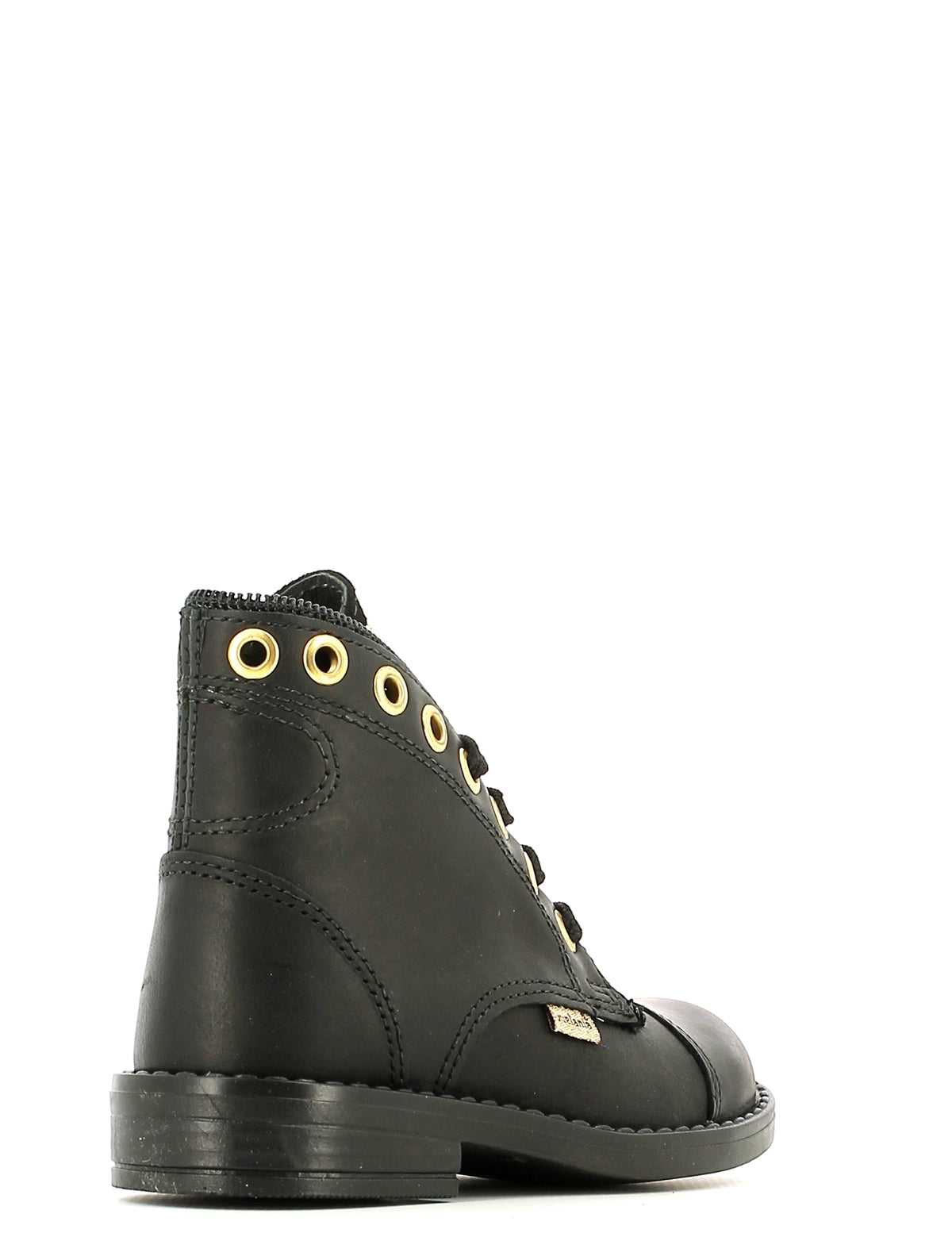 Polacchino Nero Melania