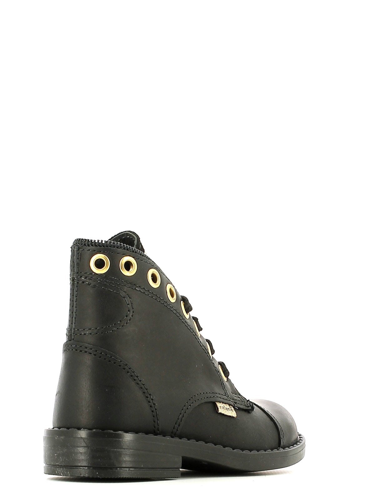 Polacchino Nero Melania