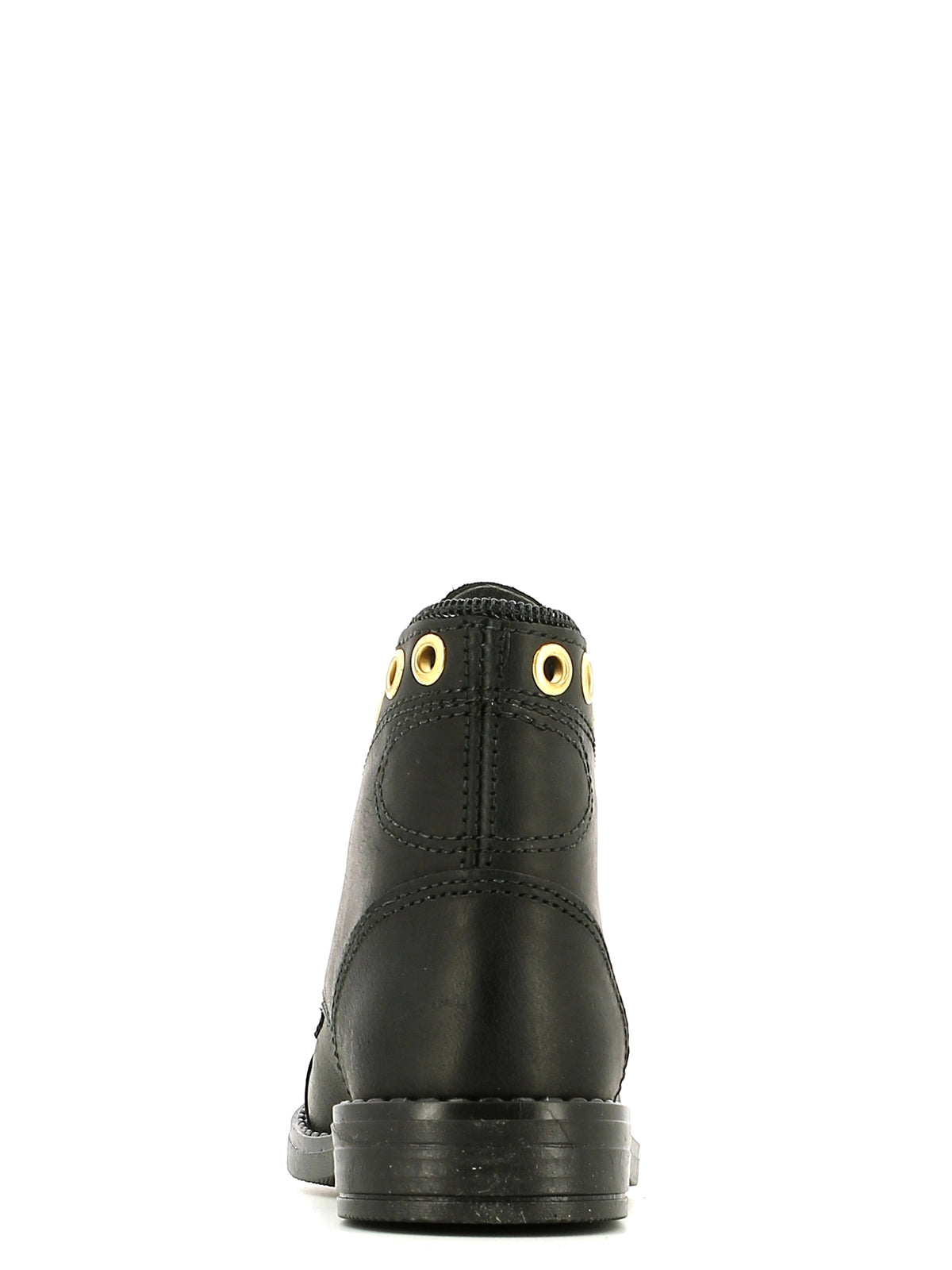 Polacchino Nero Melania