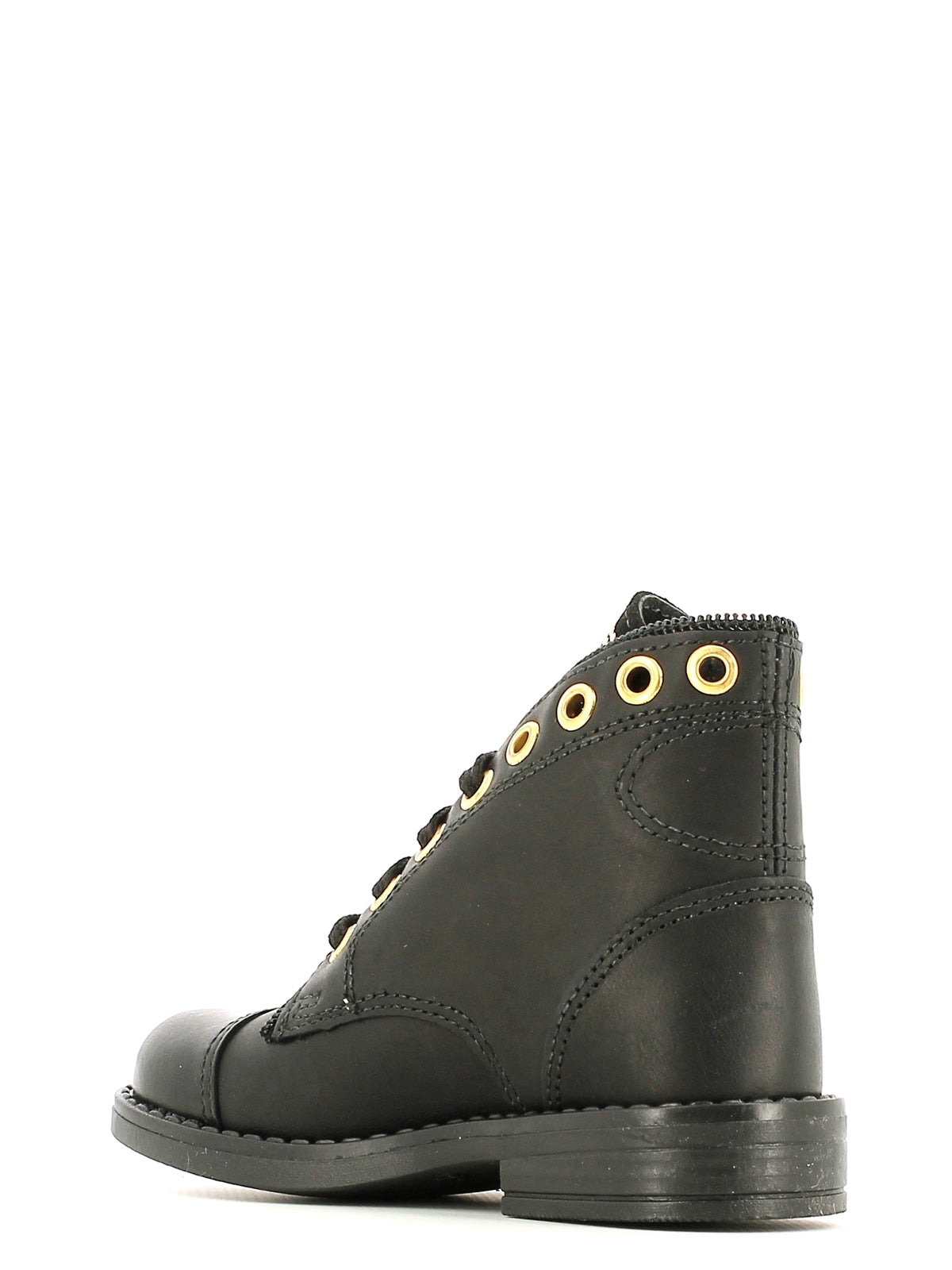 Polacchino Nero Melania