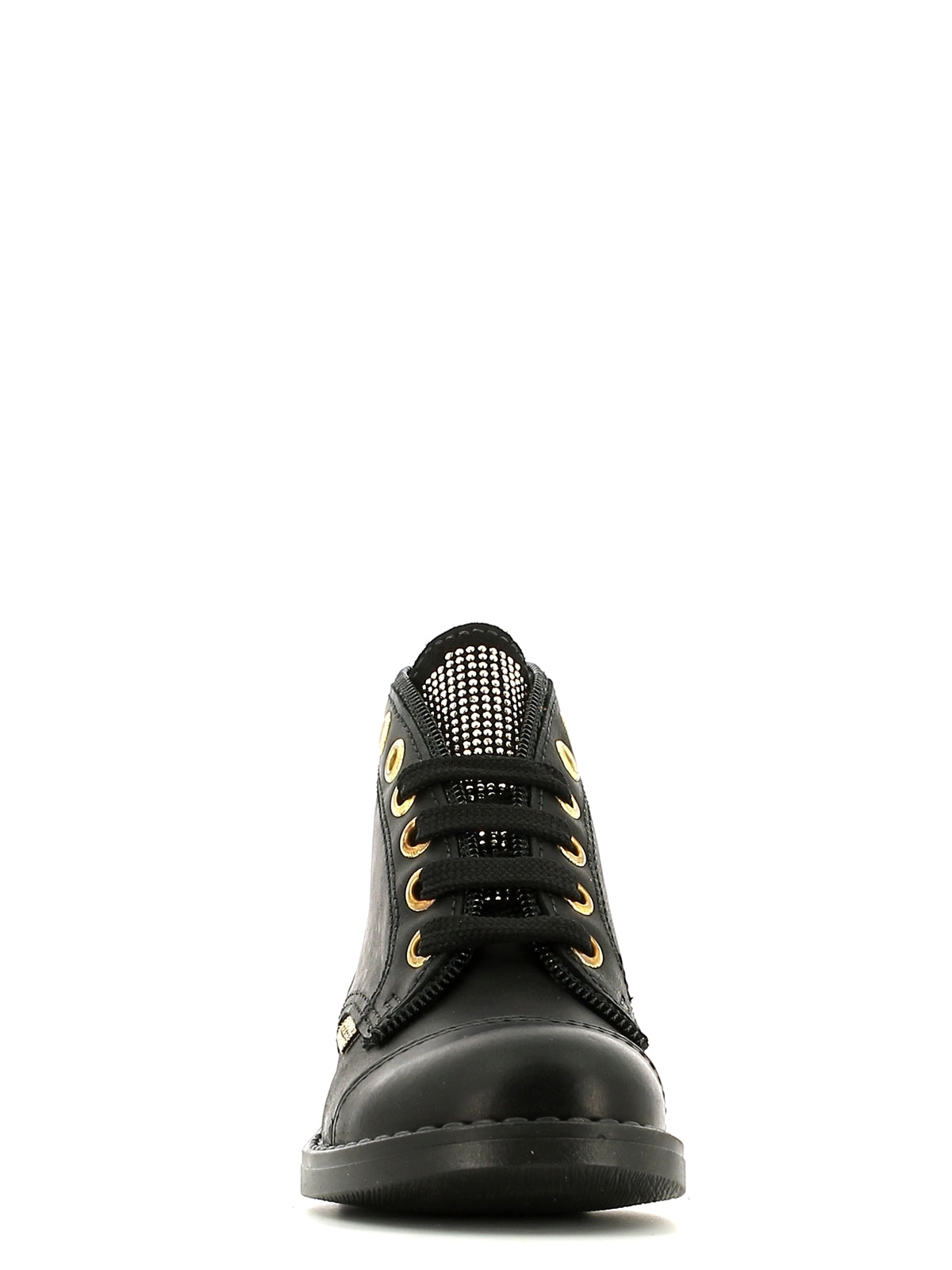 Polacchino Nero Melania