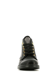 Polacchino Nero Melania