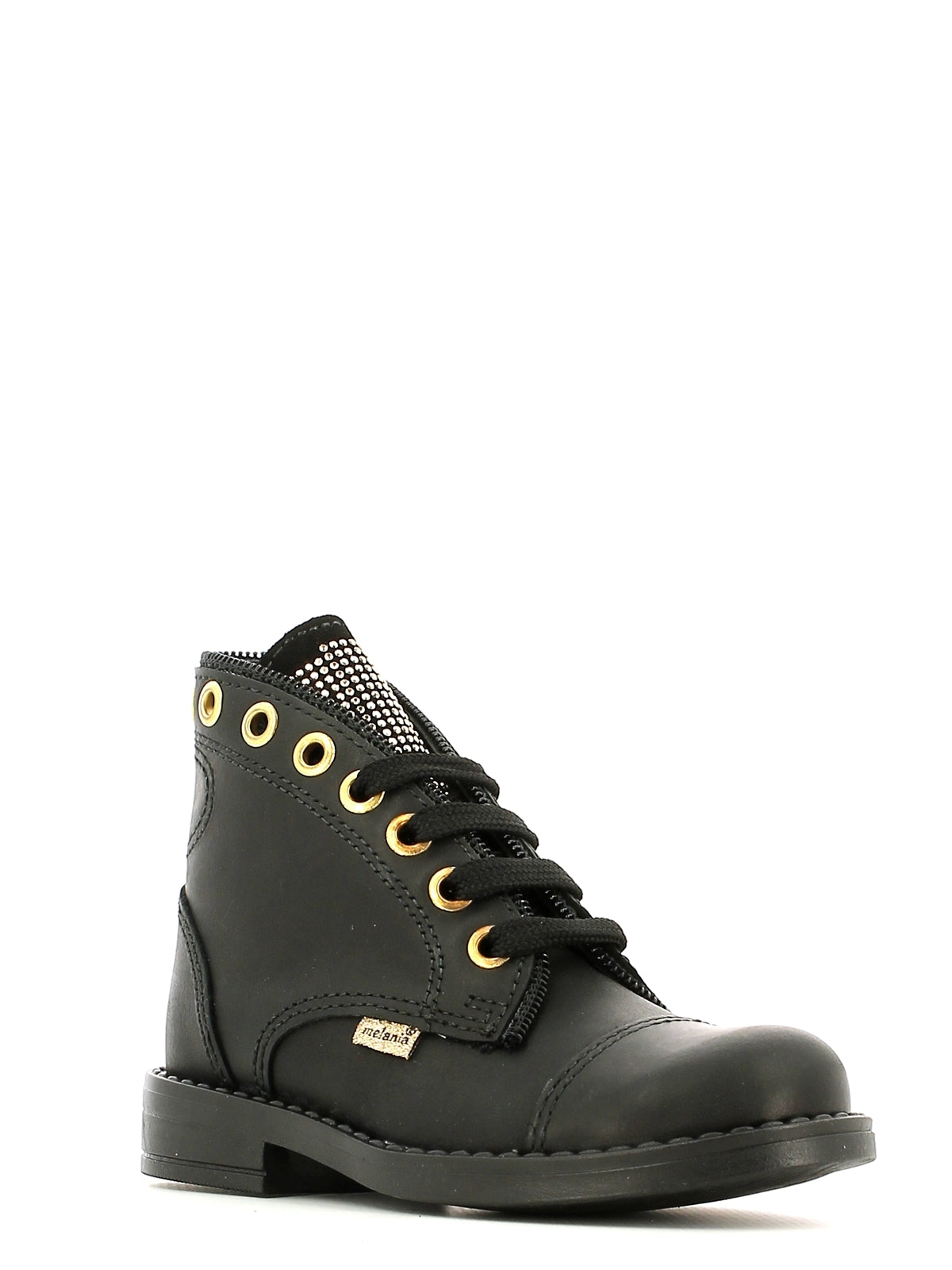 Polacchino Nero Melania