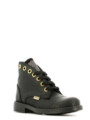 Polacchino Nero Melania