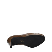 Decolleté Marrone Grace Shoes