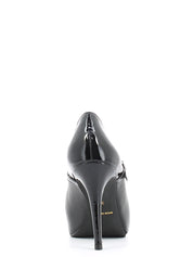 Decolleté Nero Grace Shoes