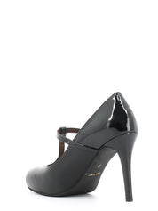 Decolleté Nero Grace Shoes
