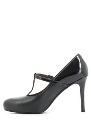 Decolleté Nero Grace Shoes